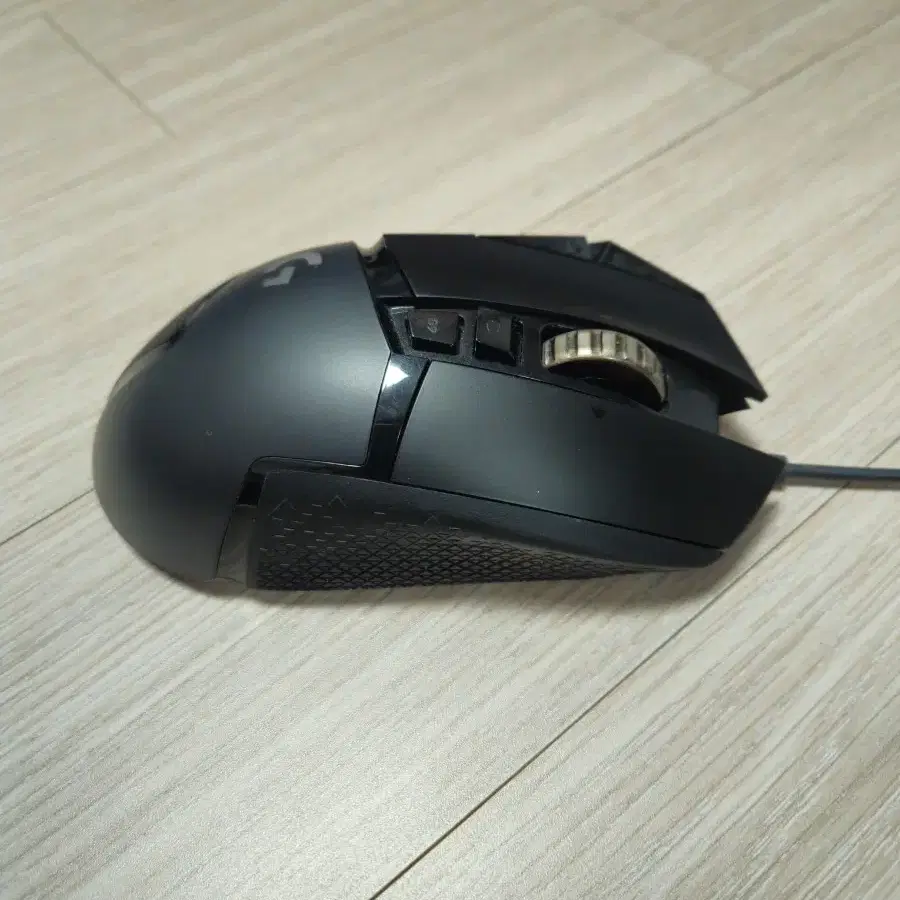 G502 hero