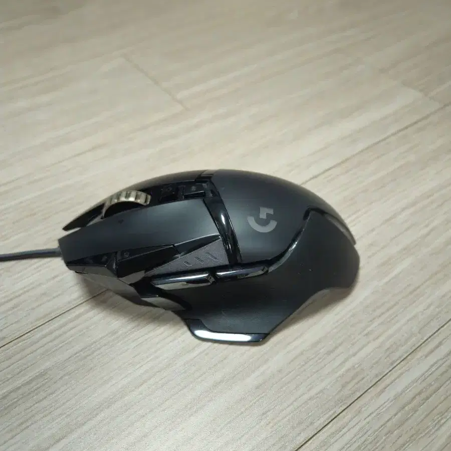 G502 hero