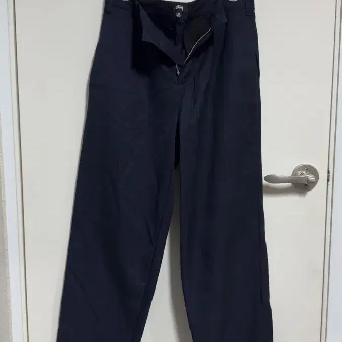 [30] 스투시 Stussy Volume Pleated Trouser