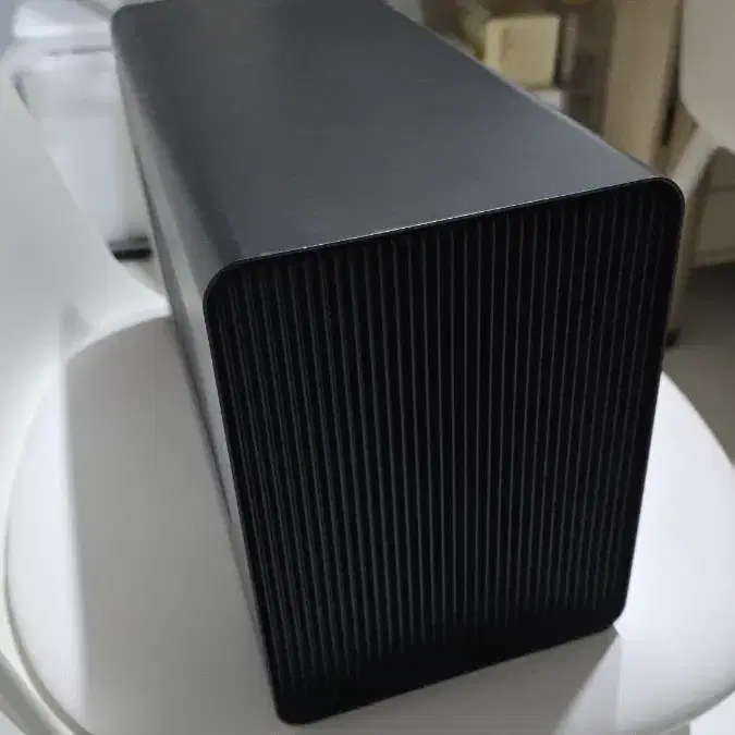 레이저코어x egpu(rtx4060)