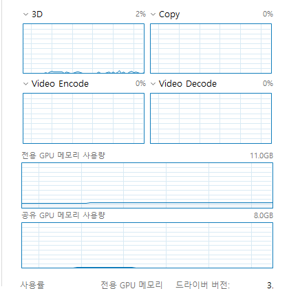 가성비 게이밍 컴퓨터 데스크탑