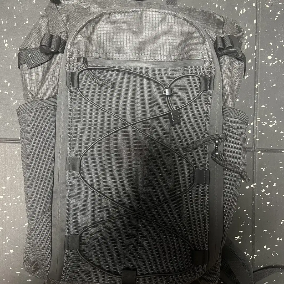 ULA Equipment dragonfly 백팩 backpack