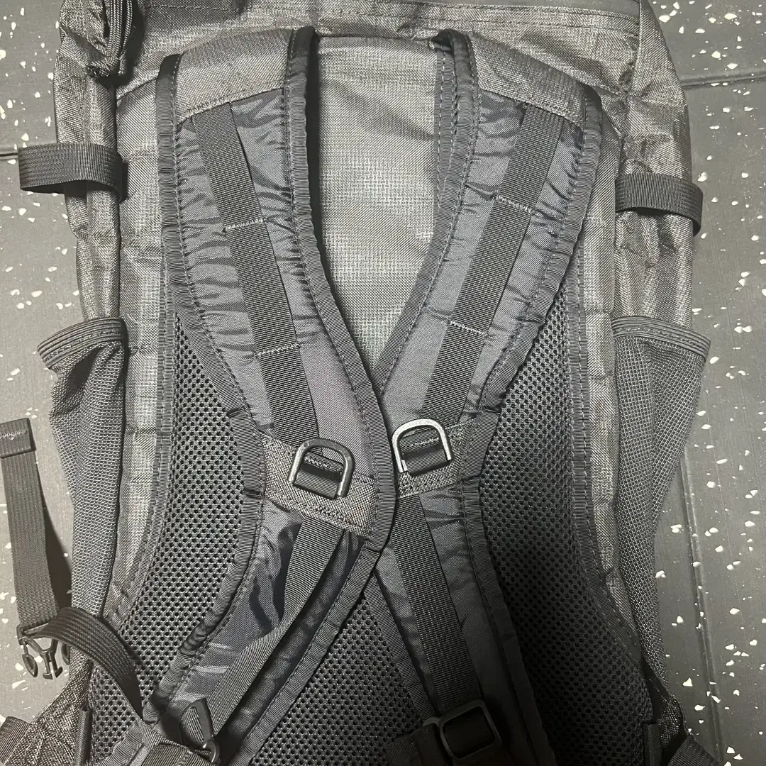 ULA Equipment dragonfly 백팩 backpack