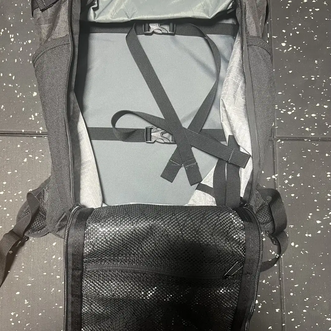 ULA Equipment dragonfly 백팩 backpack