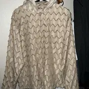 YOKO CHAN（ヨーコチャン） ロングスリーブパールドレス