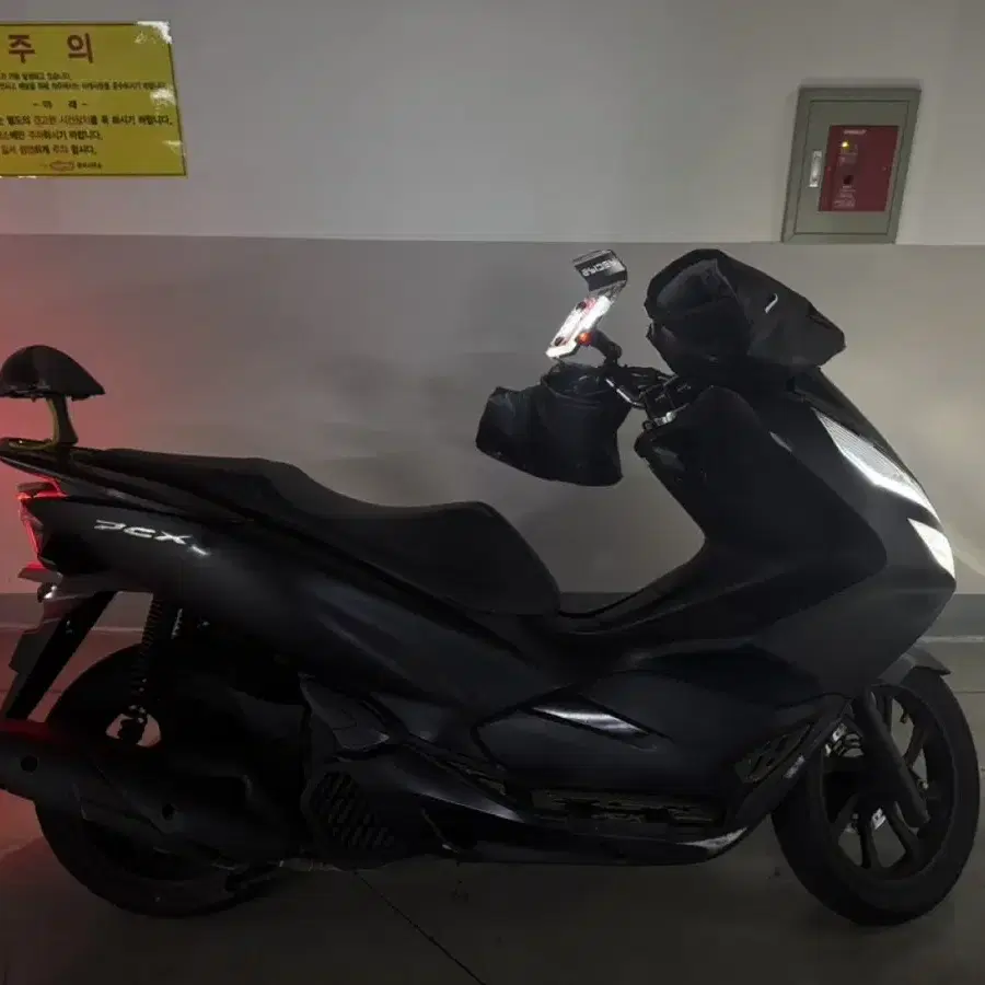 pcx125