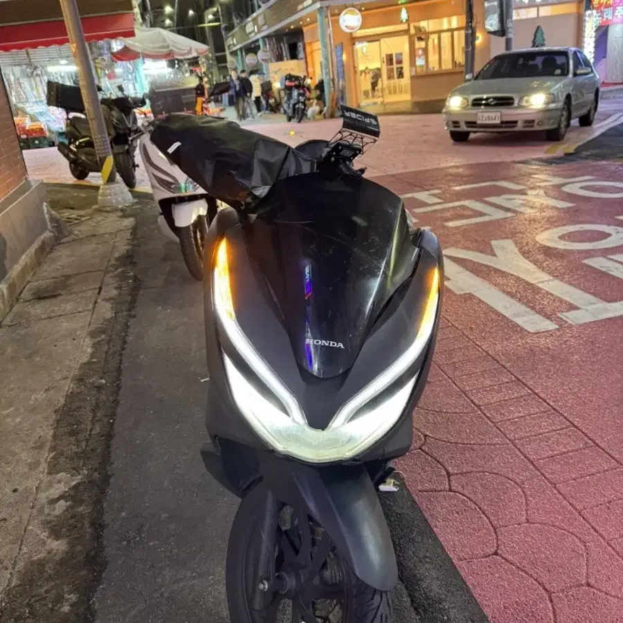 pcx125