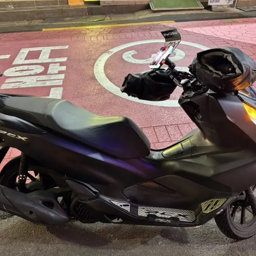 pcx125