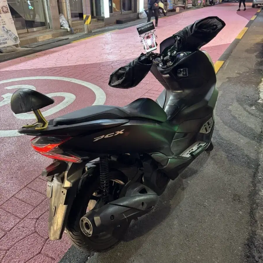 pcx125