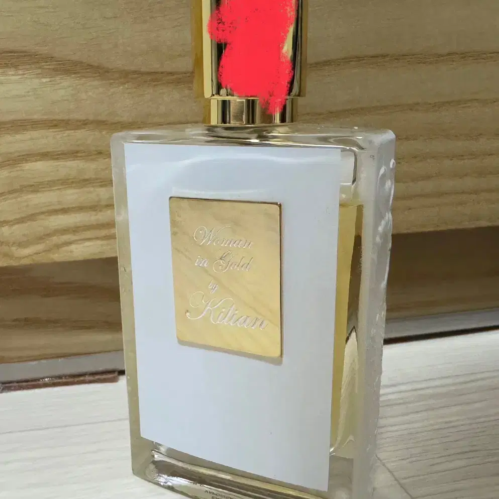 킬리안 우먼인골드 woman in gold 50ml