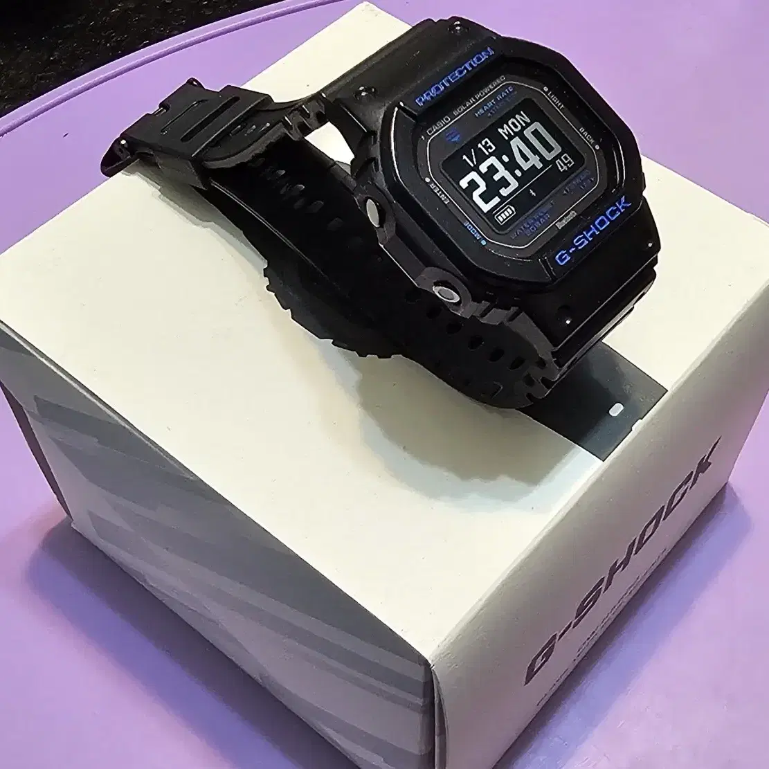 G-SHOCK DW-H5600 판매합니다.