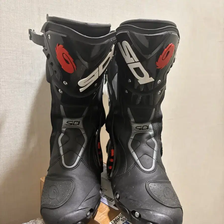 sidi 스텔스 275