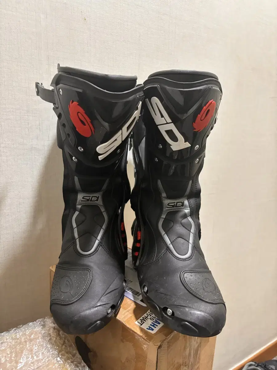 sidi 스텔스 275