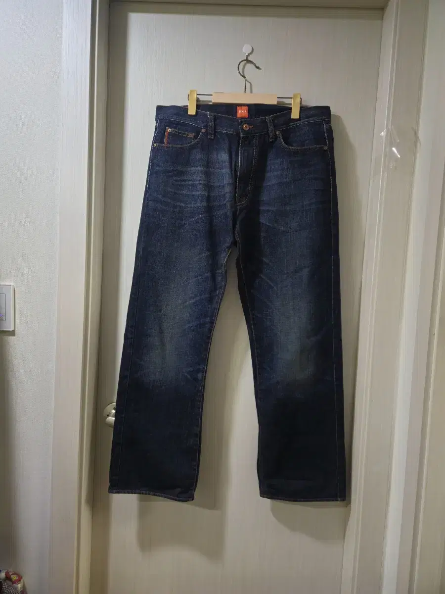 HUGO BOSS Jeans W36/L34