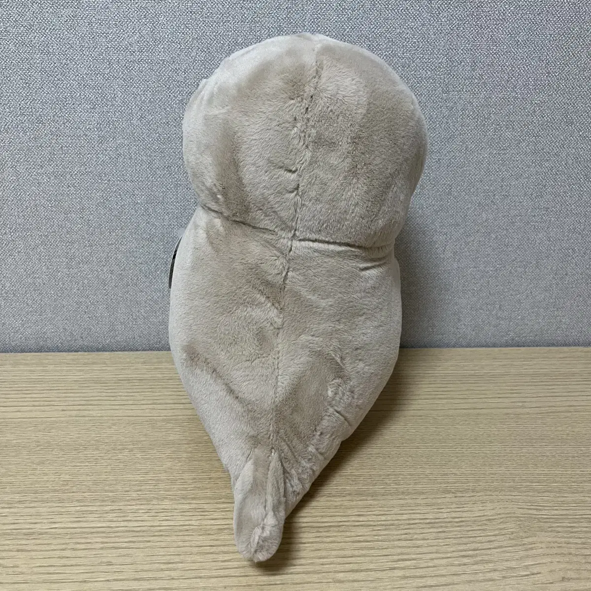 수달 인형 25cm