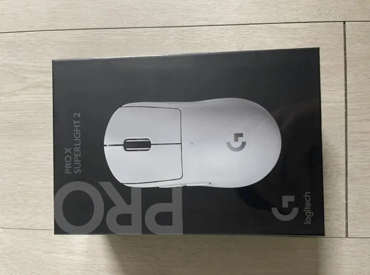 Logitech G903 Sealed