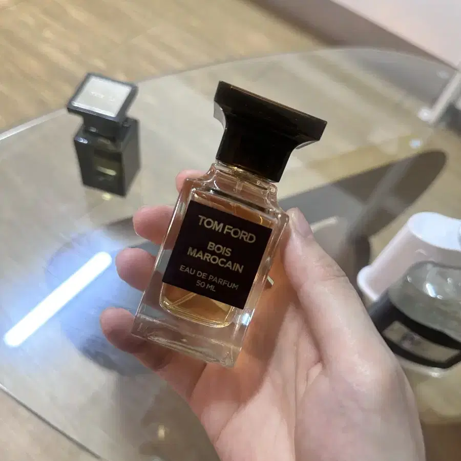 톰포드 부아 마로케인 50ml