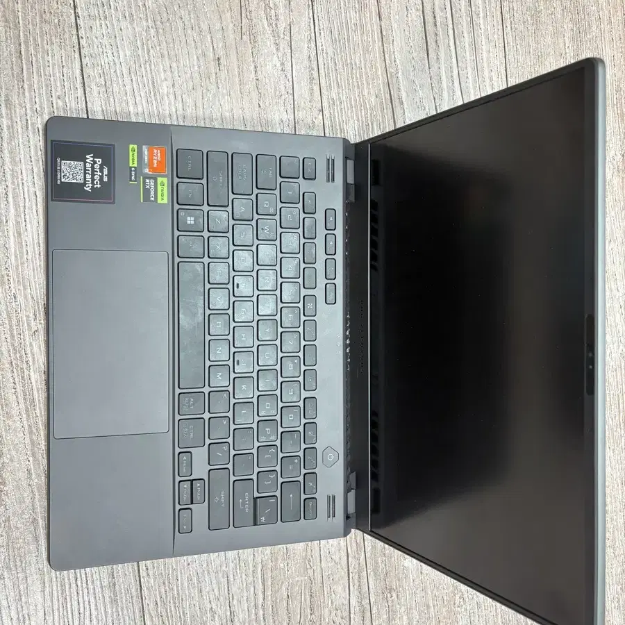 Asus ROG Zephyrus G14(Ga402XZ)