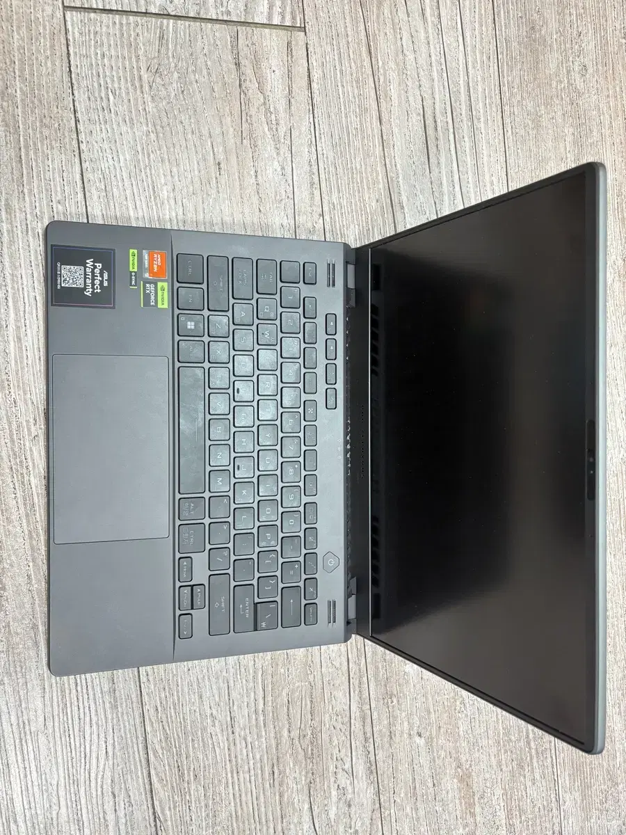 Asus ROG Zephyrus G14(Ga402XZ)