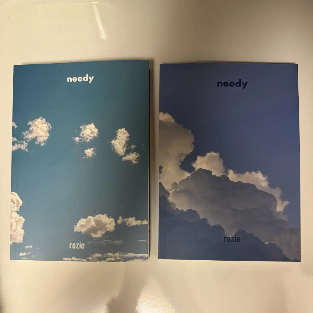 [원가양도]엔시티 포타 소장본 양도 니디 needy 해찬 이동혁