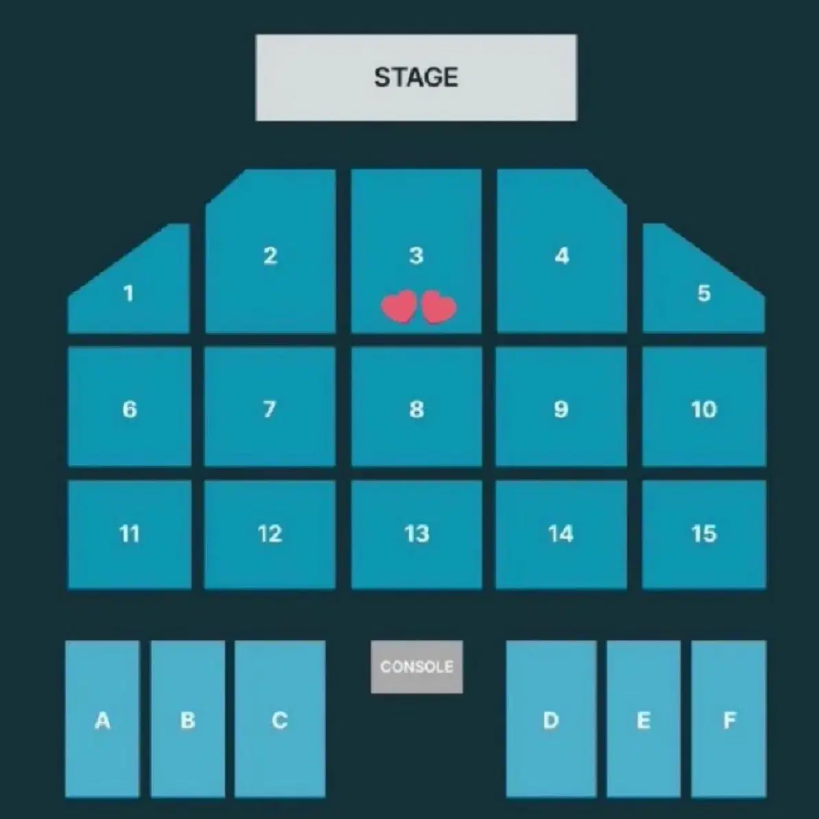 데이식스 부산콘서트