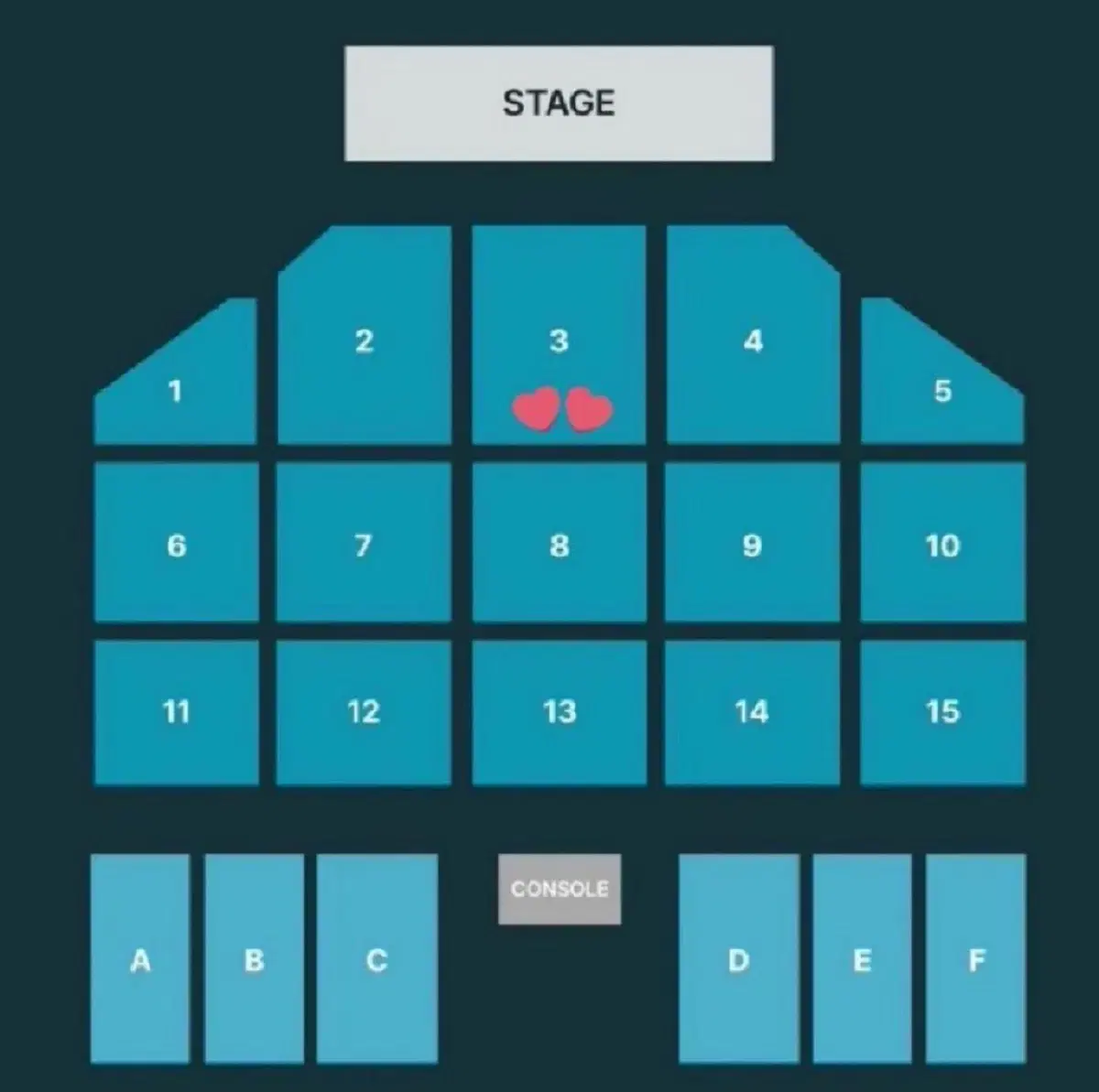 데이식스 부산콘서트