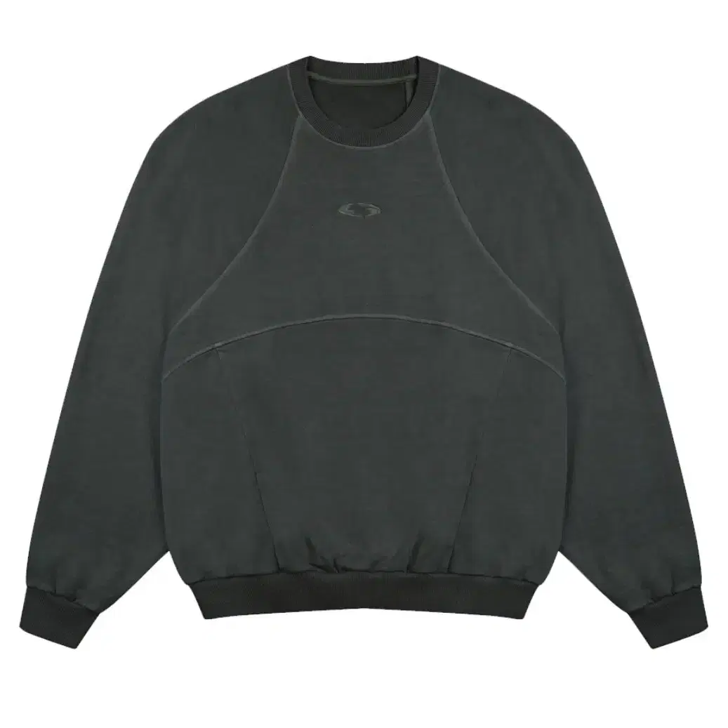 P. DYED STREAMLINE SWEATSHIRT