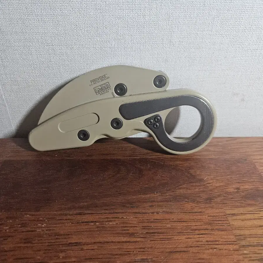 CRKT 카람빗  나이프