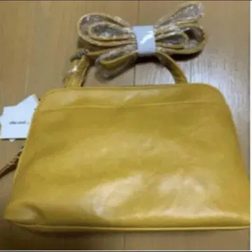 니코앤드 지갑 숄더백