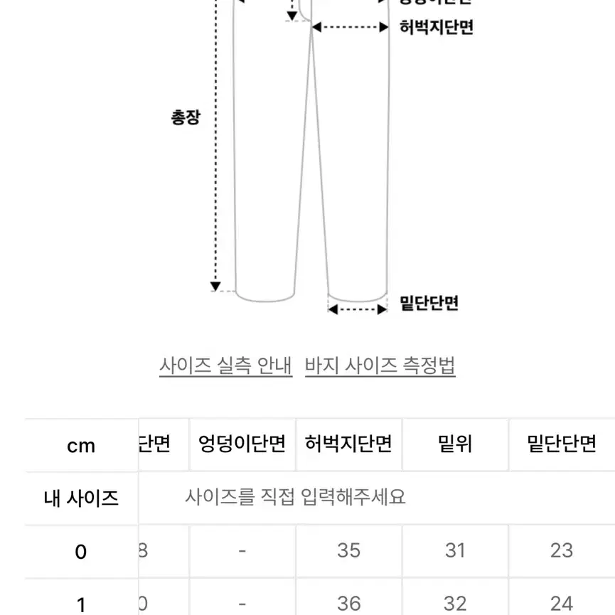 블랭크룸 메이드 투턱 슬랙스 Black 3사이즈