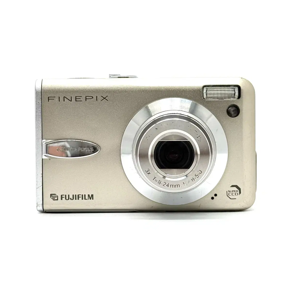 [필름색감!] 후지필름 Finepix F30 디지털카메라