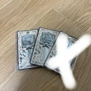 강철의 연금술사 도쿄 회장 한정 캐릭터 열쇠