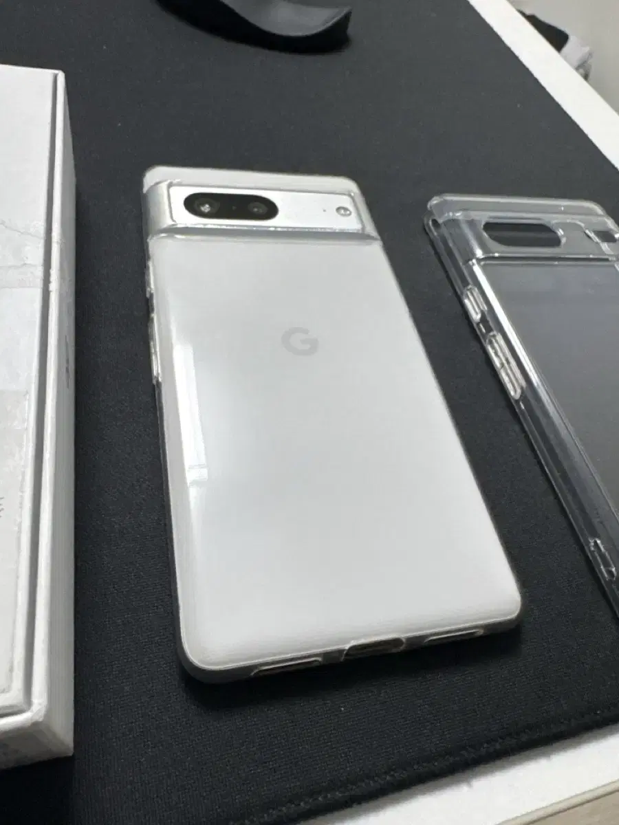 Pixel 7 Snow 128GB Japan Version