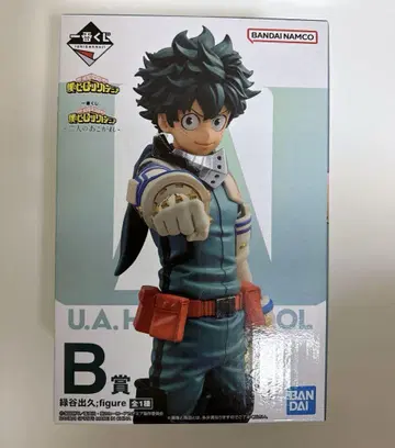 히로아카 제일복권 데쿠