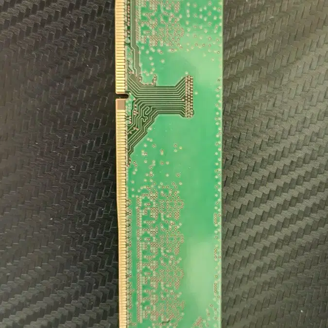 ddr4 3200 8gb 램 2개 팔아요