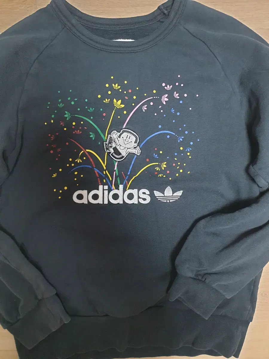 Adidas AdiColor Crewneck 95