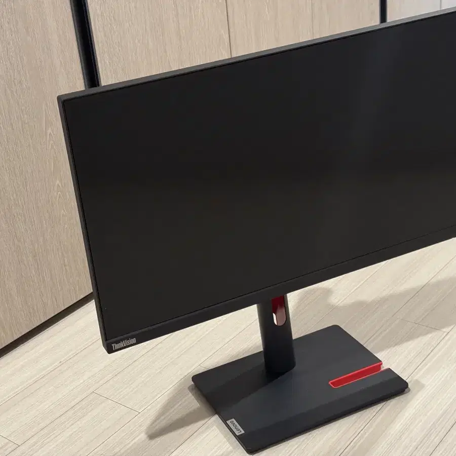 레노버 ThinkVision P24h-30 모니터