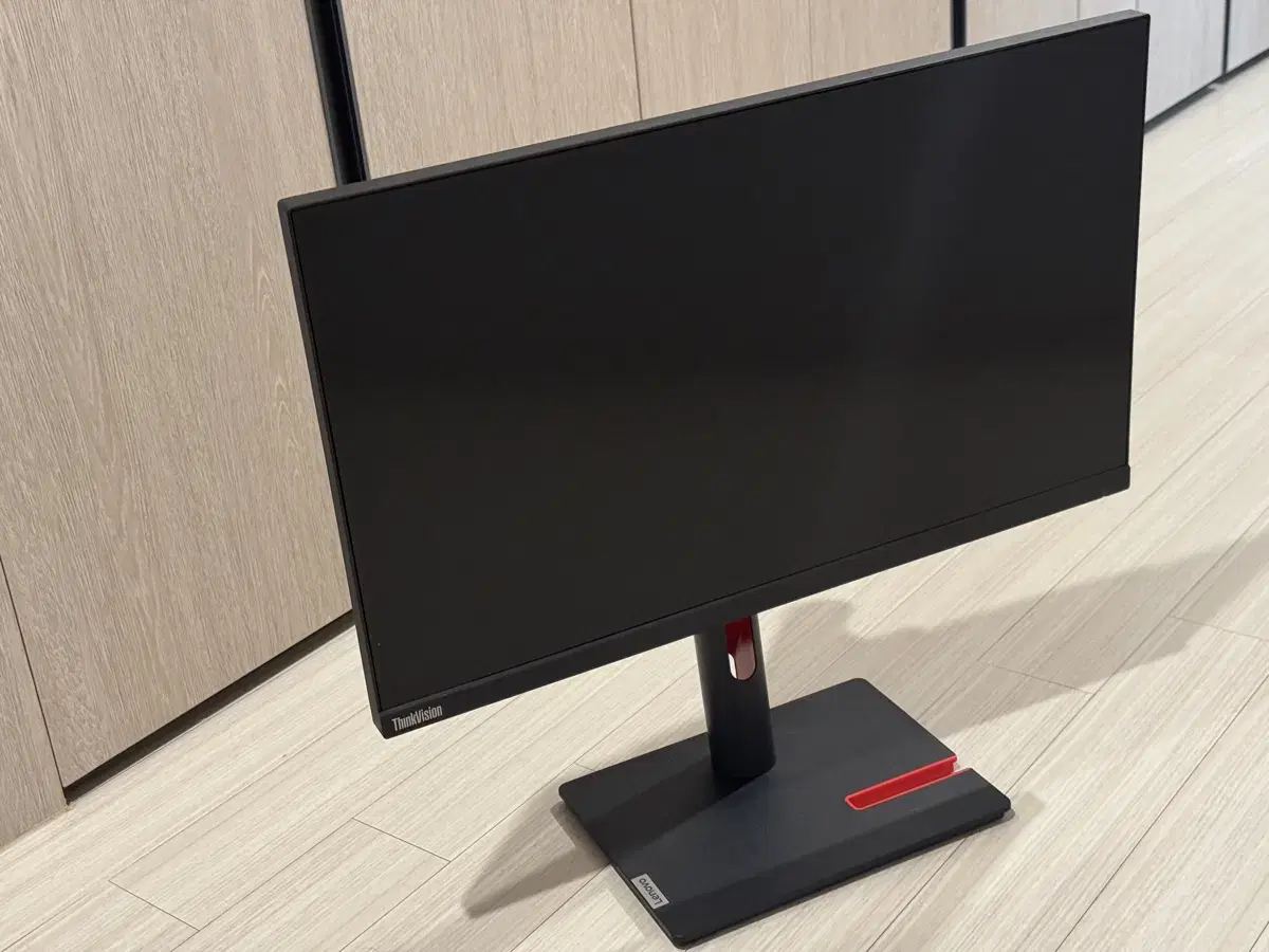 레노버 ThinkVision P24h-30 모니터