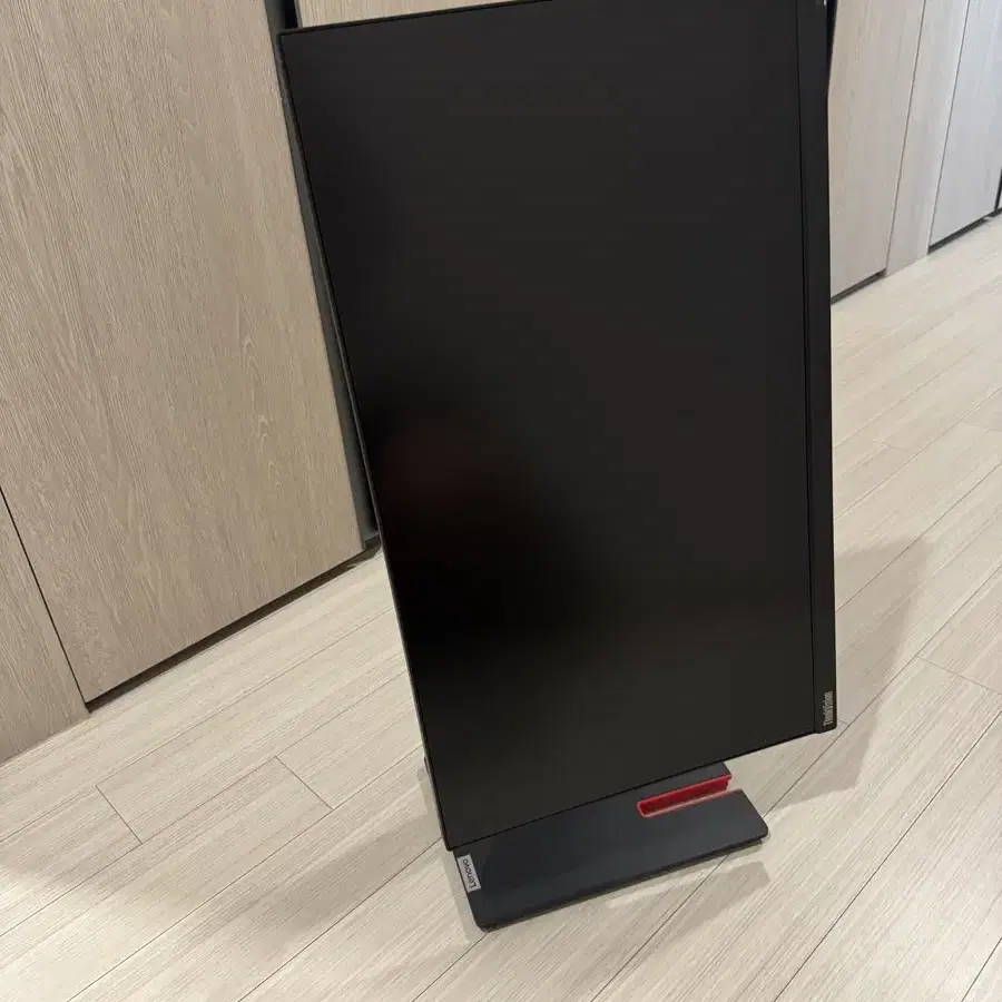 레노버 ThinkVision P24h-30 모니터