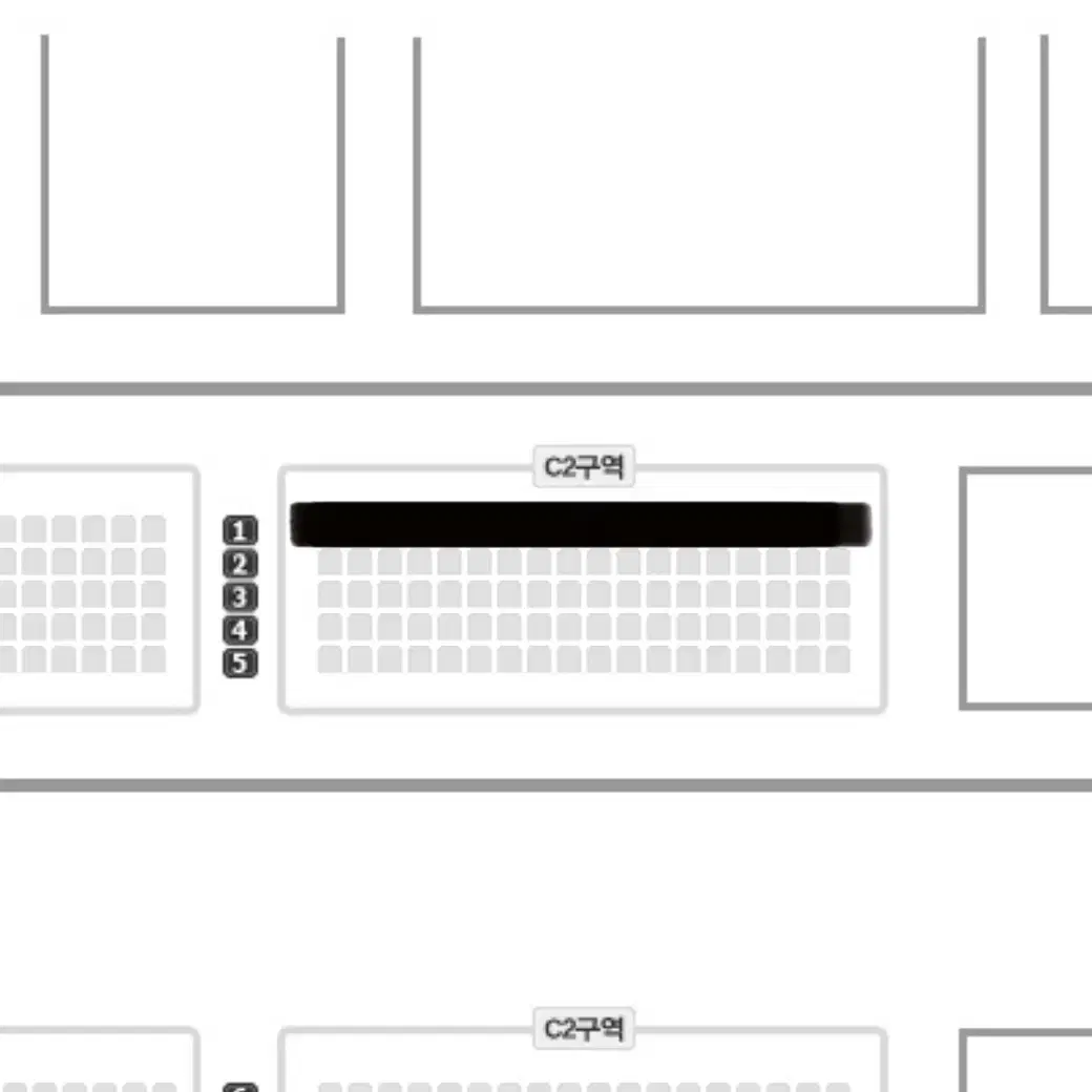 (원가양도) 박지현 콘서트 막콘 vip 1장 팝니다