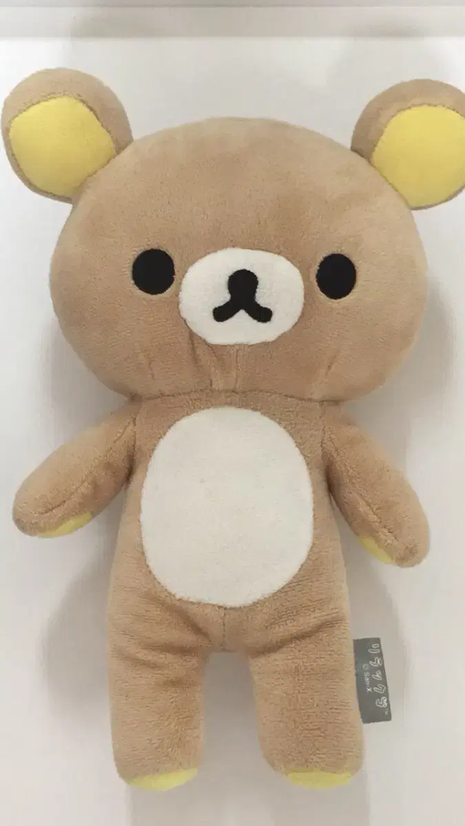 Rilakkuma basic doll