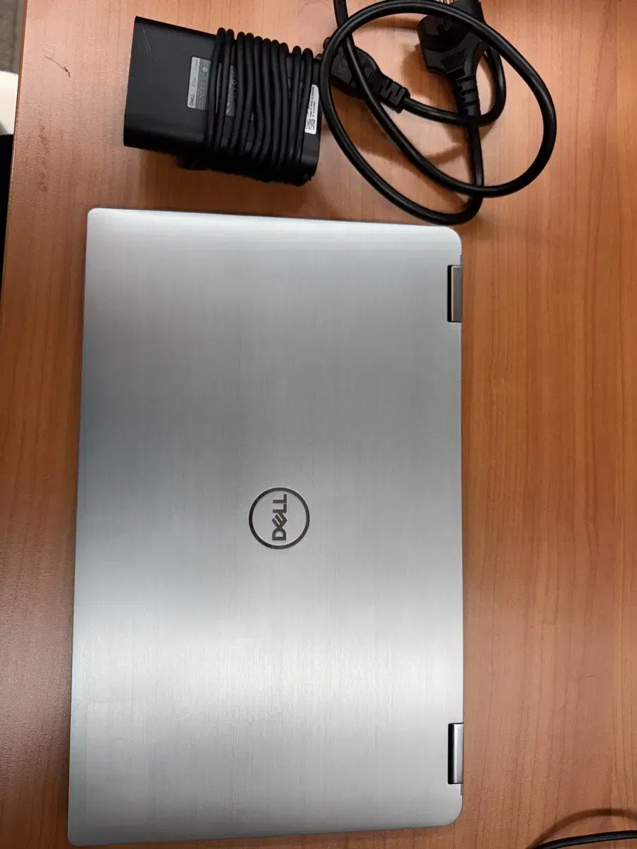 델 Latitude 7400 2in1