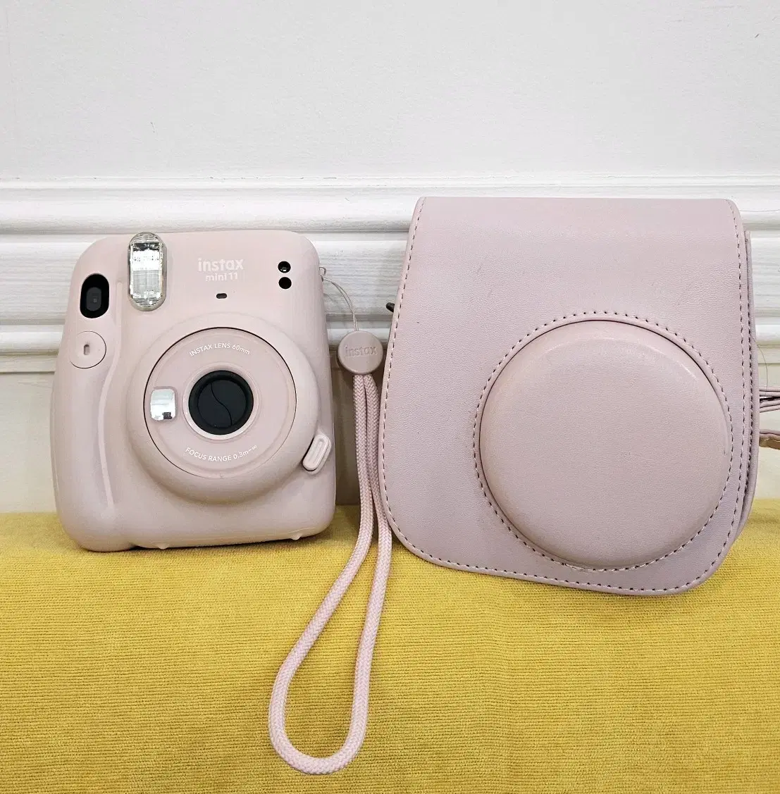 instax mini 11