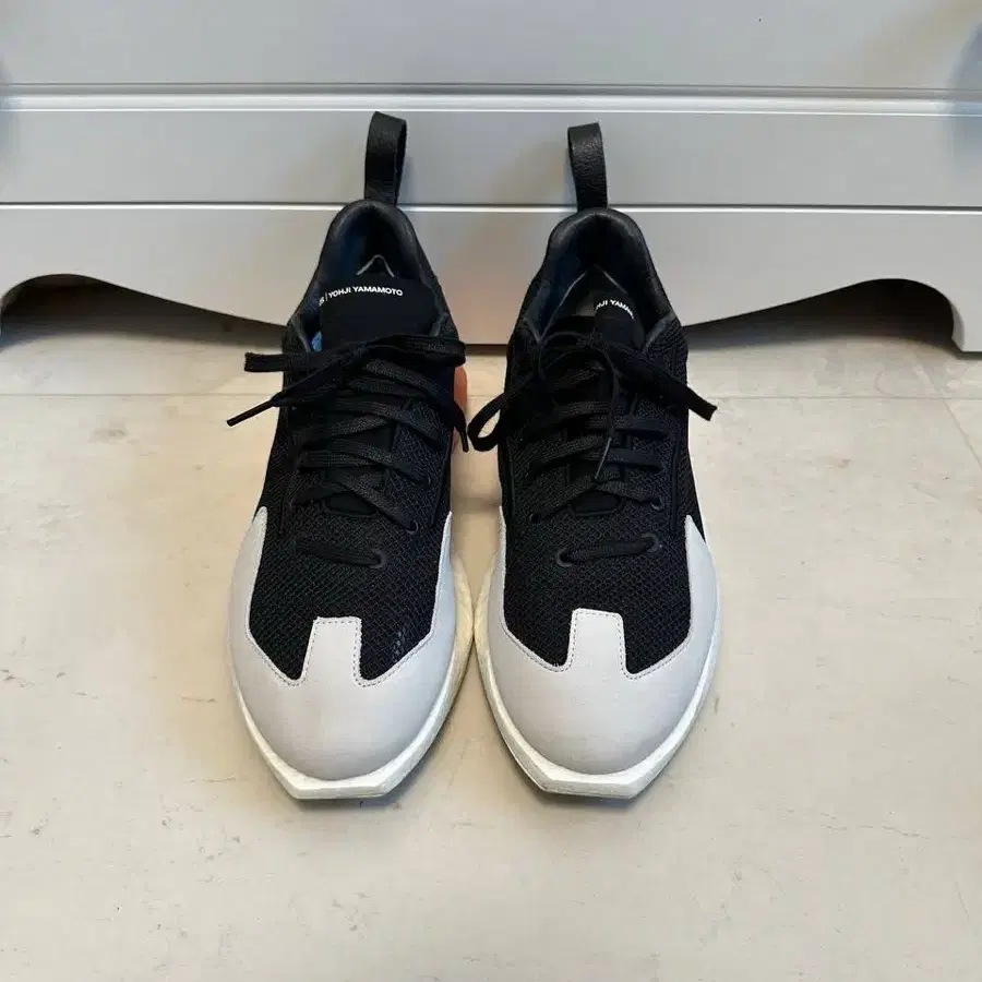 와이쓰리 Y-3 아디다스 오리산 260