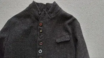 ARCHIVIO J.M.RIBOT 트위드 재킷