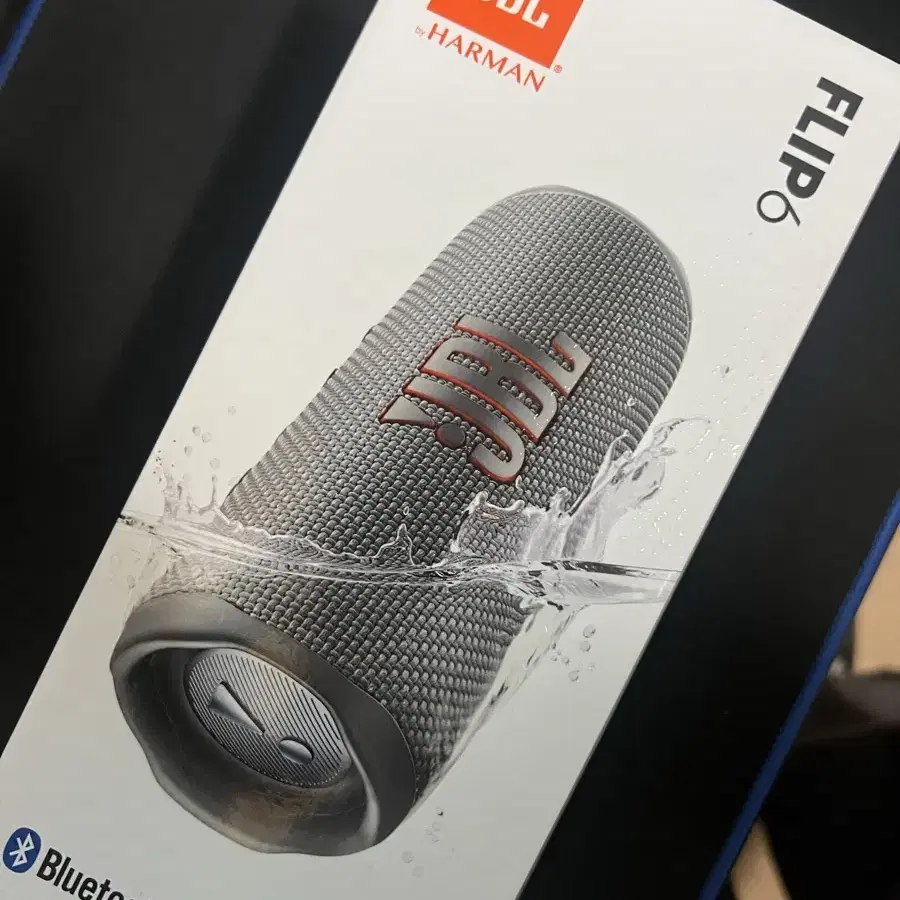 Jbl FLIP6