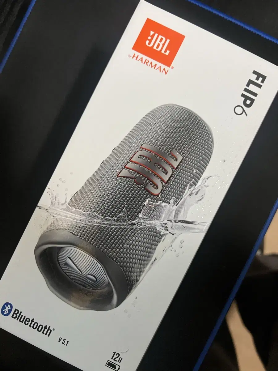 Jbl FLIP6