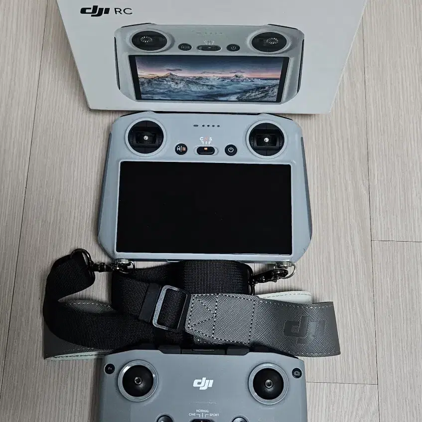 드론>Dji air2S 풀셋+추가구성