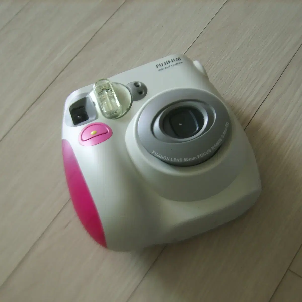 카메라 폴라로이드 FUJIFILM instax mini7s