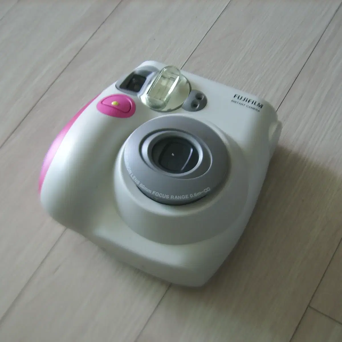 카메라 폴라로이드 FUJIFILM instax mini7s